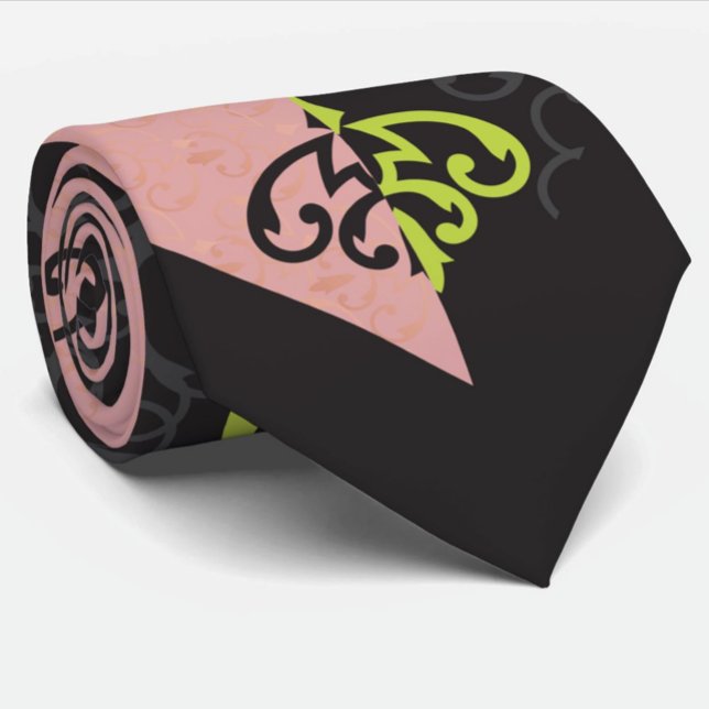 1953 KRAWATTE (Von Creator hochgeladen)