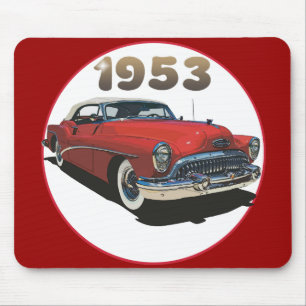 1953 MOUSEPAD