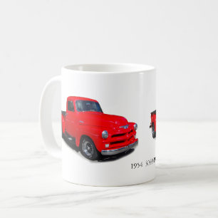 1954 3100 Lieferwagen Tasse