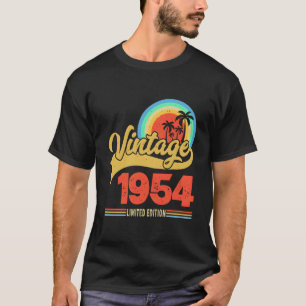 1954 69 69. T-Shirt