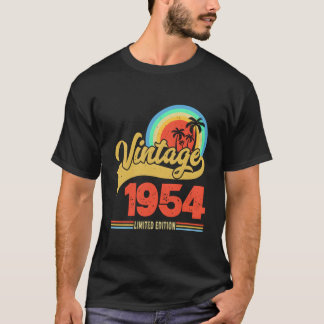 1954 69 69. T-Shirt