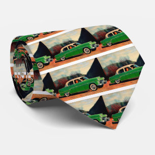 1954 Dodge Royal V8 Krawatte