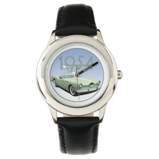 1954 Kaiser Darrin Watch Armbanduhr