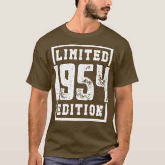 1954 Limitierte Auflage T-Shirt
