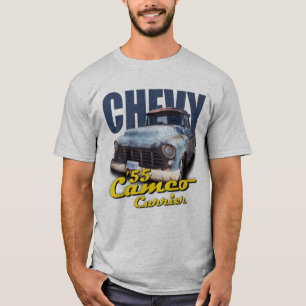1955 Cameo Carrier Lieferwagen T - Shirt