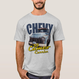 1955 Cameo Carrier Lieferwagen T - Shirt
