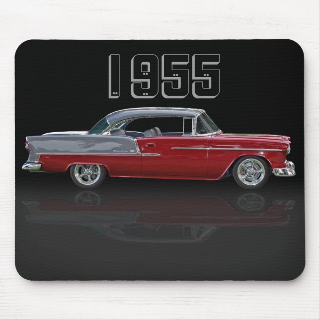 1955 MOUSEPAD (Vorne)