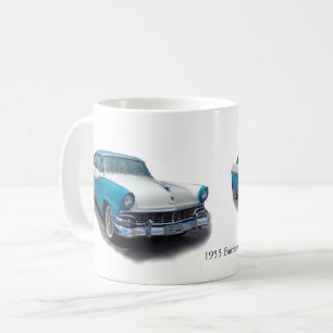 1955 Tasse
