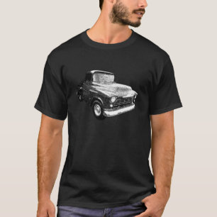 1956 Chevy 3100 Lieferwagen T-Shirt
