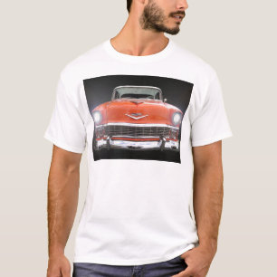 1956 CHEVY "LICHTER AUF " T-Shirt