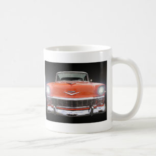 1956 CHEVY "LICHTER AUF " TASSE
