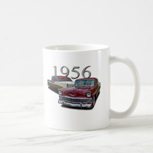 1956 KAFFEETASSE