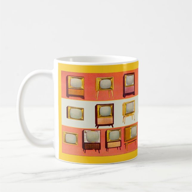 1956 Sets Kaffeetasse (Links)
