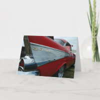 1957 Bel Air