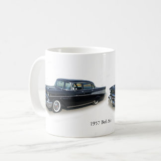 1957 Bel Air Tasse