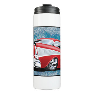 1957 Chevrolet Bel Air Thermosbecher