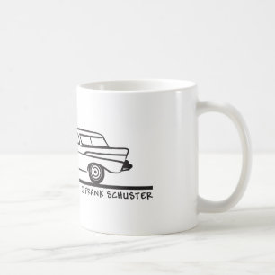 1957 Chevrolet Nomad Tasse