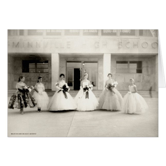 1957 Hochkönigin (Vorderseite (Horizontal))