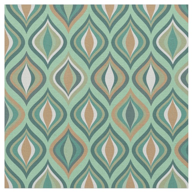 1957 STOFF (Nahaufnahme)