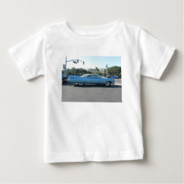 1959 Cadillac Baby T-shirt