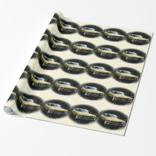 1959 Cadillac Geschenkpapier