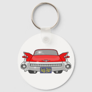 1959 Cadillac Schlüsselanhänger