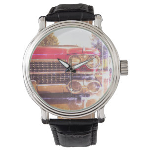 1959 Cadillac Watch Armbanduhr