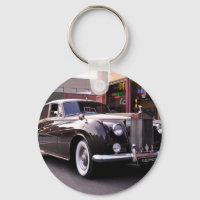 1959 Classic Rolls Royce
