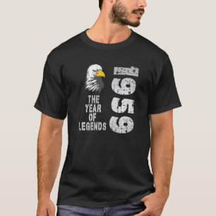 1959 Geburtsjahr 1959 Jahr der Vermächtnisse Gebur T-Shirt