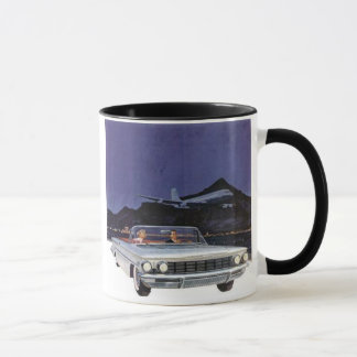 1959 Oldsmobile Tasse