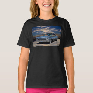 1960 Buick Invicta Convertible Classic T - Shirt