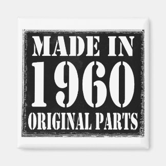 1960 MAGNET