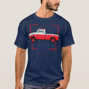 1960 wieder groß T-Shirt