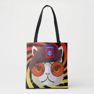 1960er Jahre 82nd Airborne Kitty Kat!