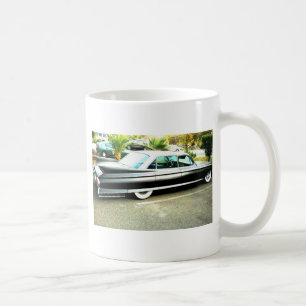 1961 Cadillac Custom Auto Tasse