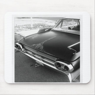1961 Cadillac Mousepad