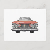 1961 Plymouth Fury