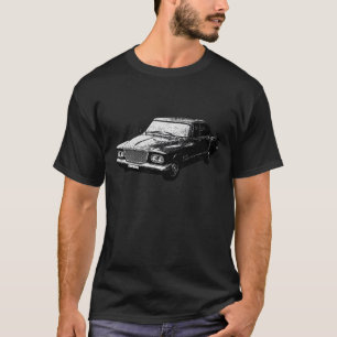 1962-1963 Chrysler Valiant T-Shirt