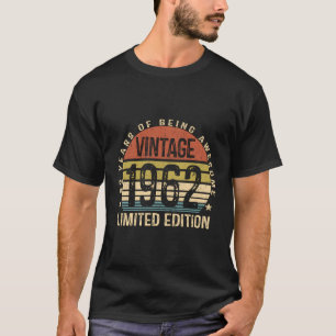 1962 62Nd T-Shirt