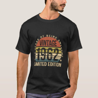 1962 62Nd T-Shirt