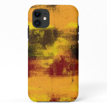 1962 Abstrakte iPhone-Hülle