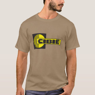 1962 CIBIE-Lichter für Rennen und Rallye als Gesch T-Shirt