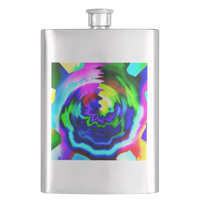 1962 FLACHMANN (Vorderseite)