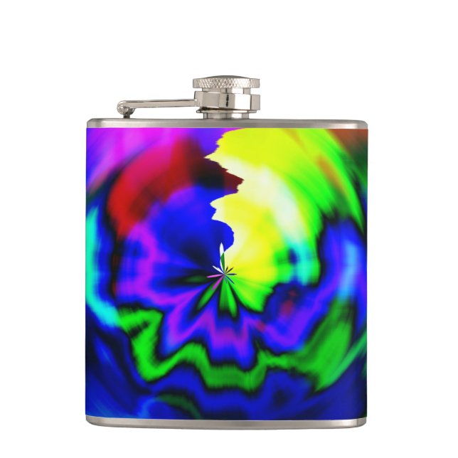 1962 FLACHMANN (Vorderseite)