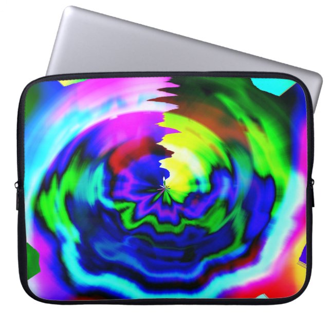 1962 LAPTOPSCHUTZHÜLLE (Vorderseite)