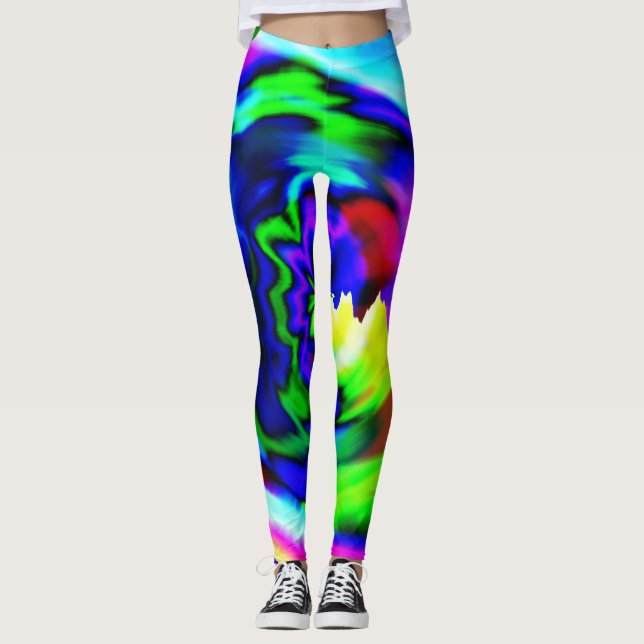 1962 LEGGINGS (Vorderseite)
