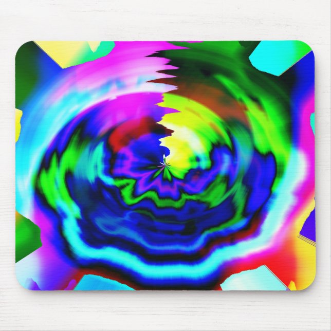 1962 MOUSEPAD (Vorne)