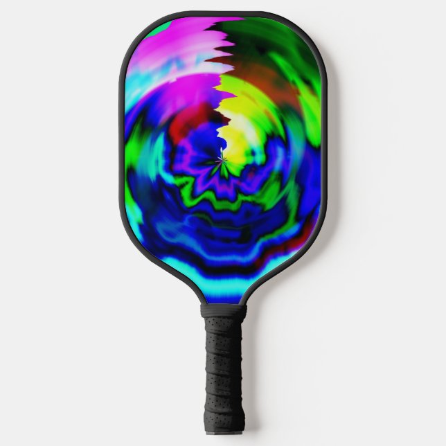 1962 PICKLEBALL SCHLÄGER (Vorderseite)
