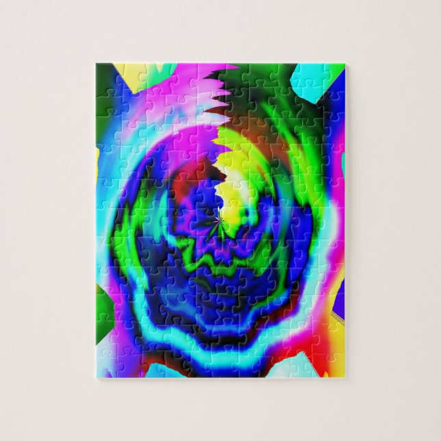 1962 PUZZLE (Vertikal)