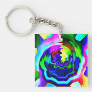 1962 SCHLÜSSELANHÄNGER